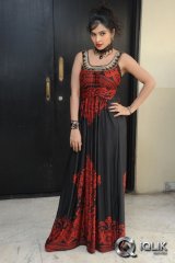 Madhumitha at Maine Pyar Kiya Movie Success Meet